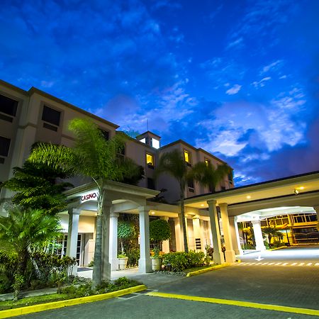 Sleep Inn Paseo Las Damas Сан Хосе Екстериор снимка