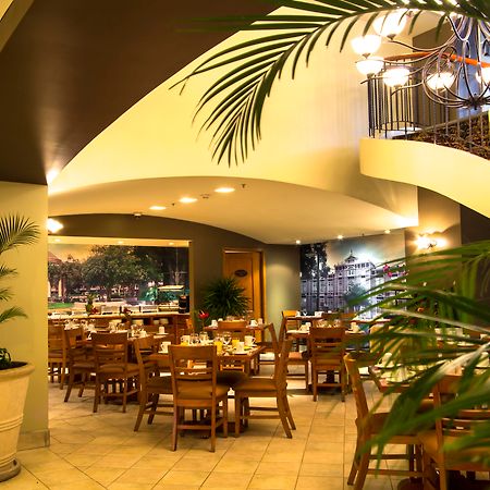 Sleep Inn Paseo Las Damas Сан Хосе Екстериор снимка