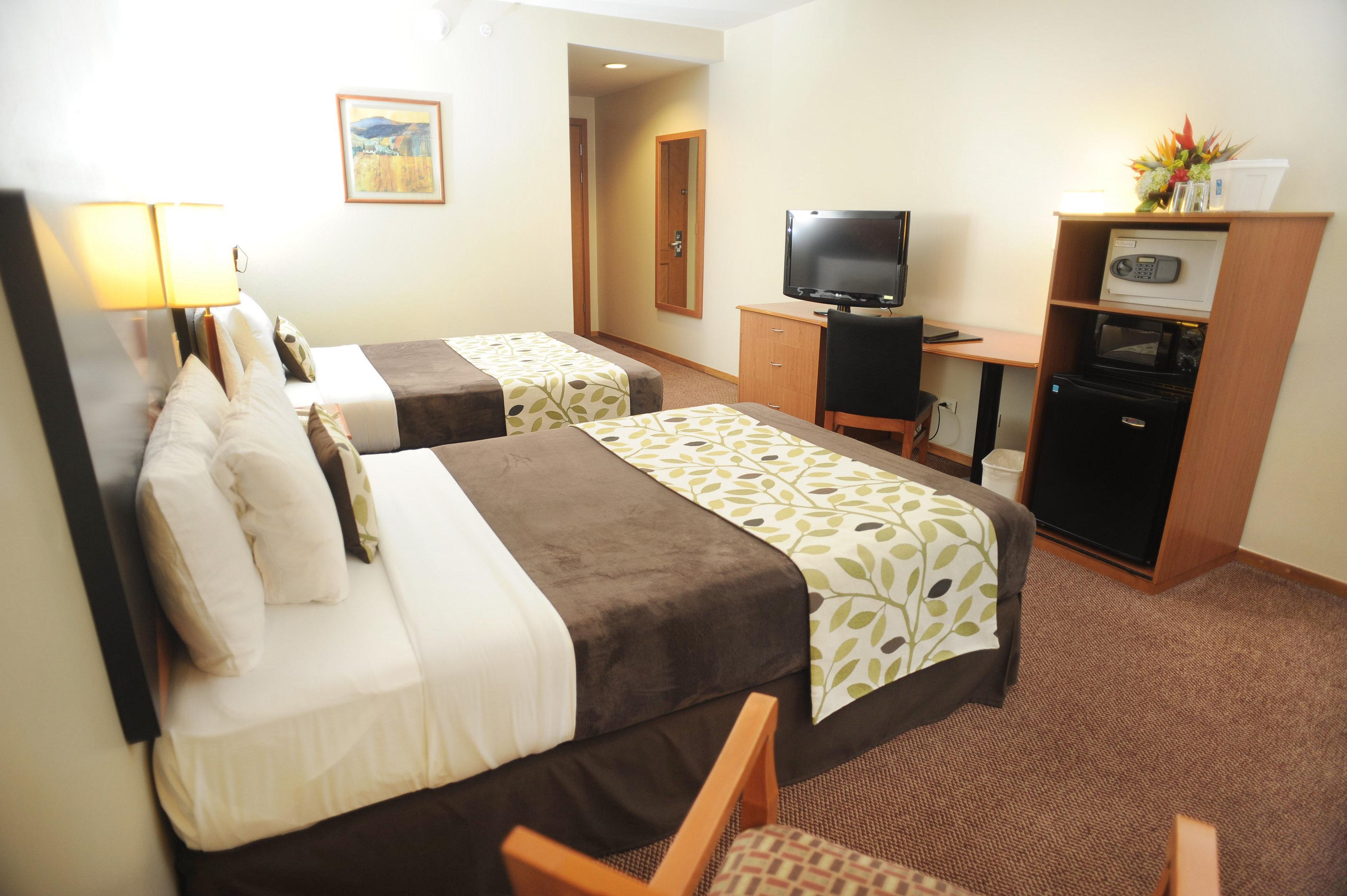 Sleep Inn Paseo Las Damas Сан Хосе Екстериор снимка