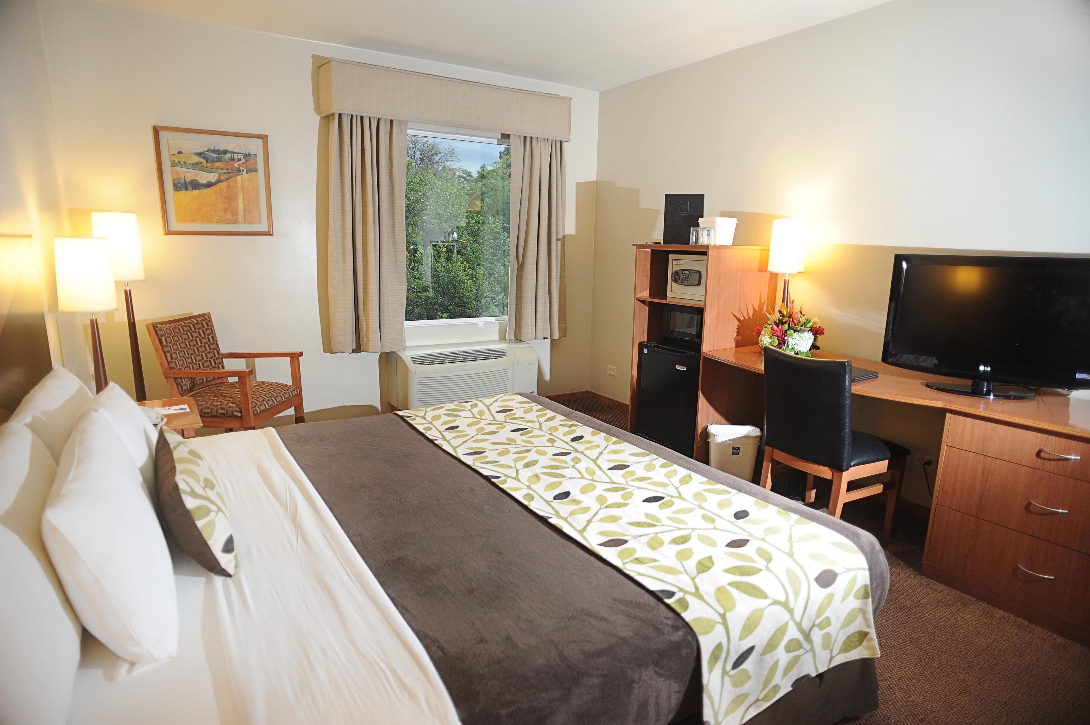Sleep Inn Paseo Las Damas Сан Хосе Екстериор снимка