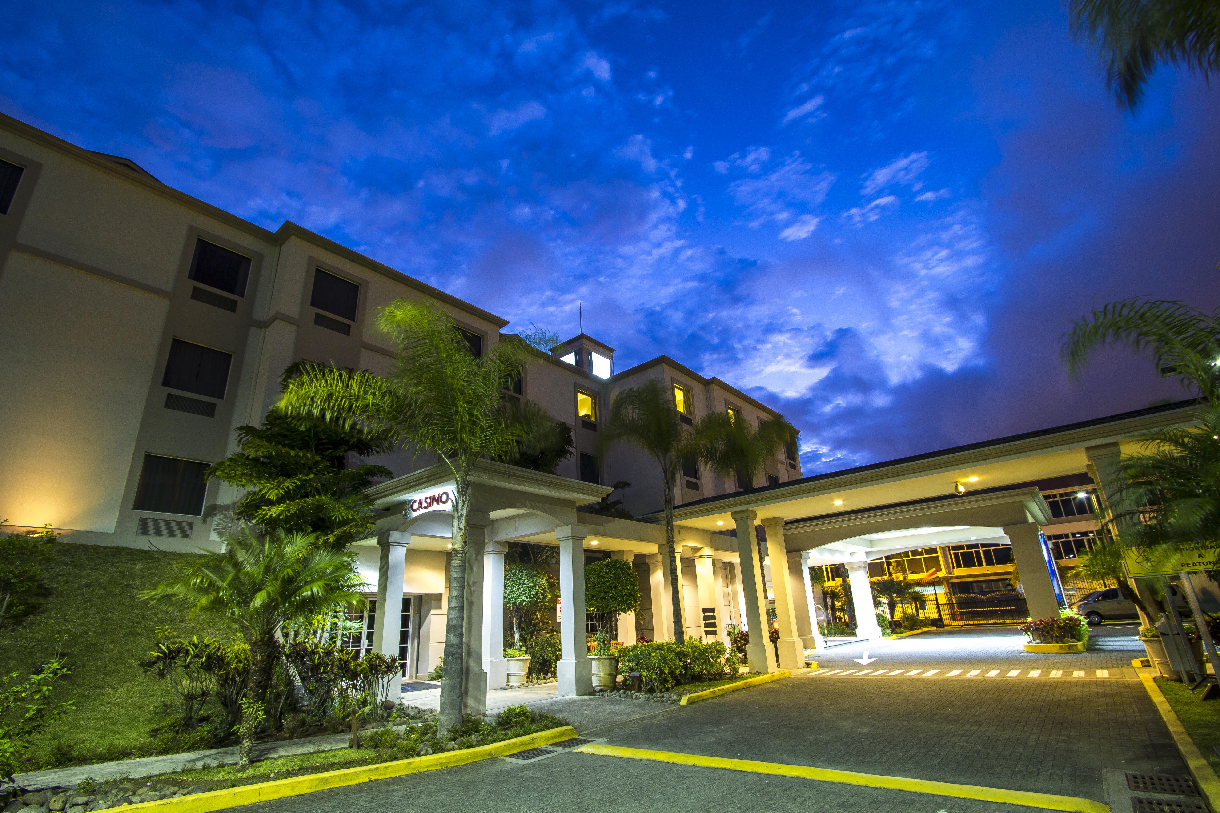 Sleep Inn Paseo Las Damas Сан Хосе Екстериор снимка