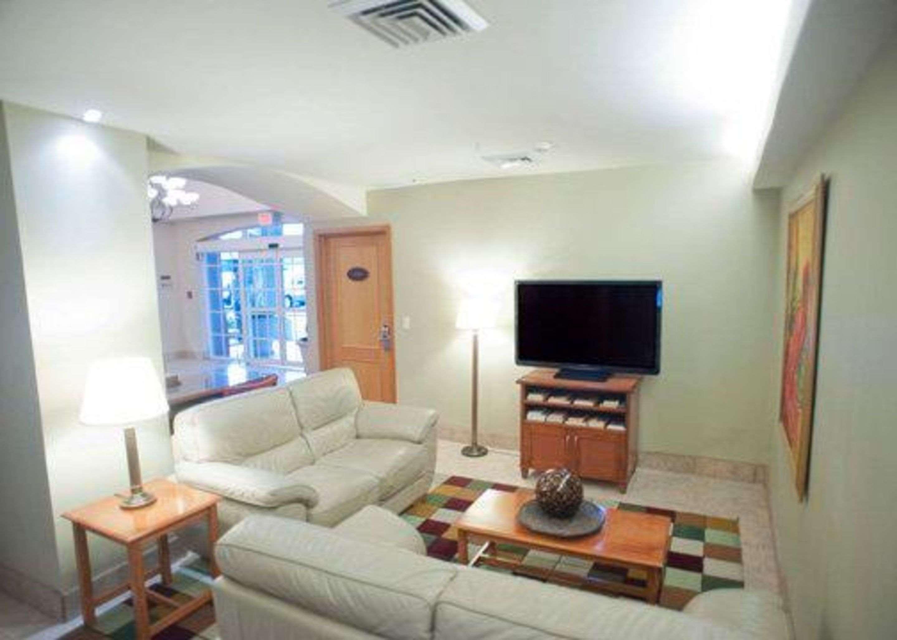 Sleep Inn Paseo Las Damas Сан Хосе Екстериор снимка