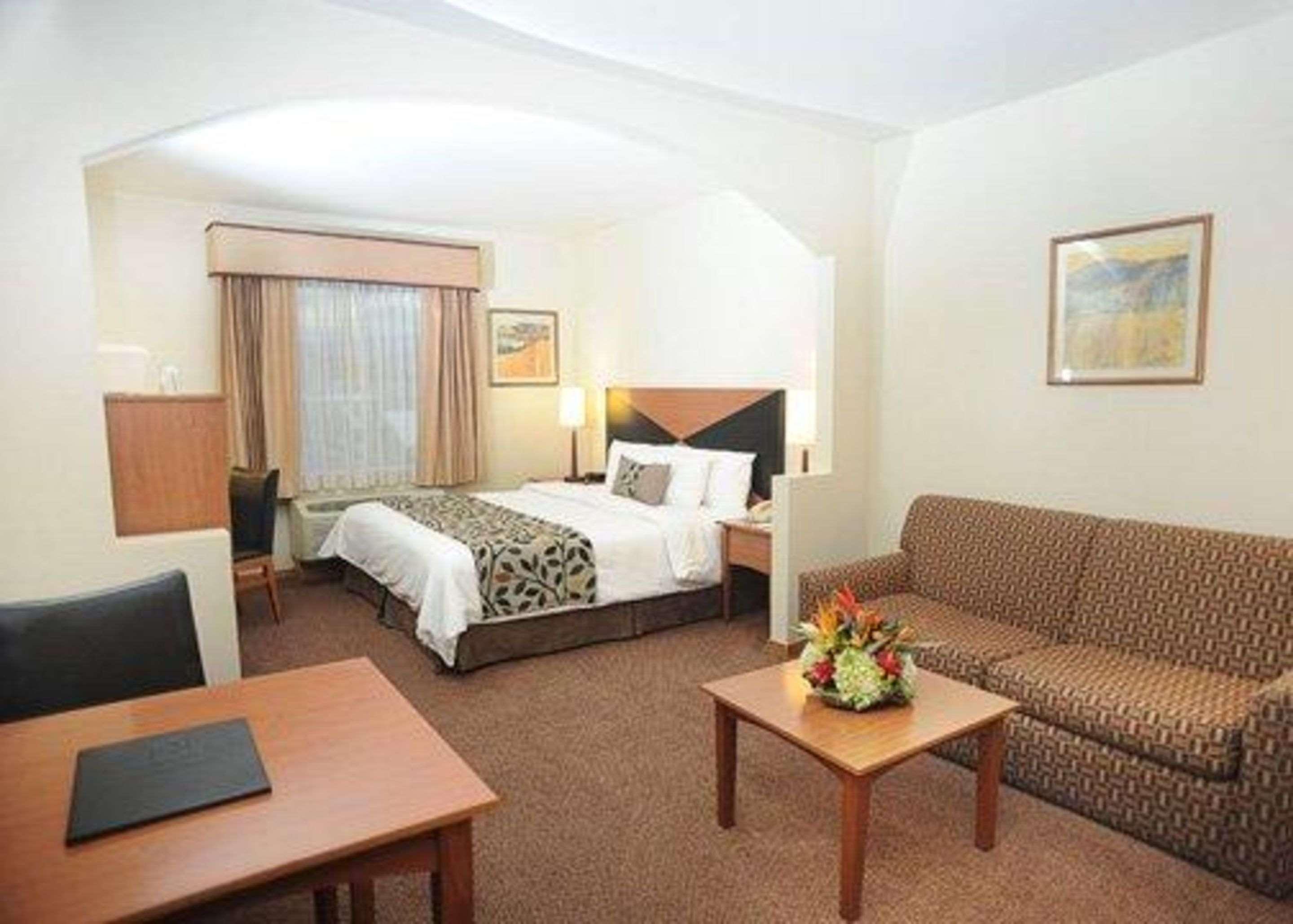 Sleep Inn Paseo Las Damas Сан Хосе Екстериор снимка