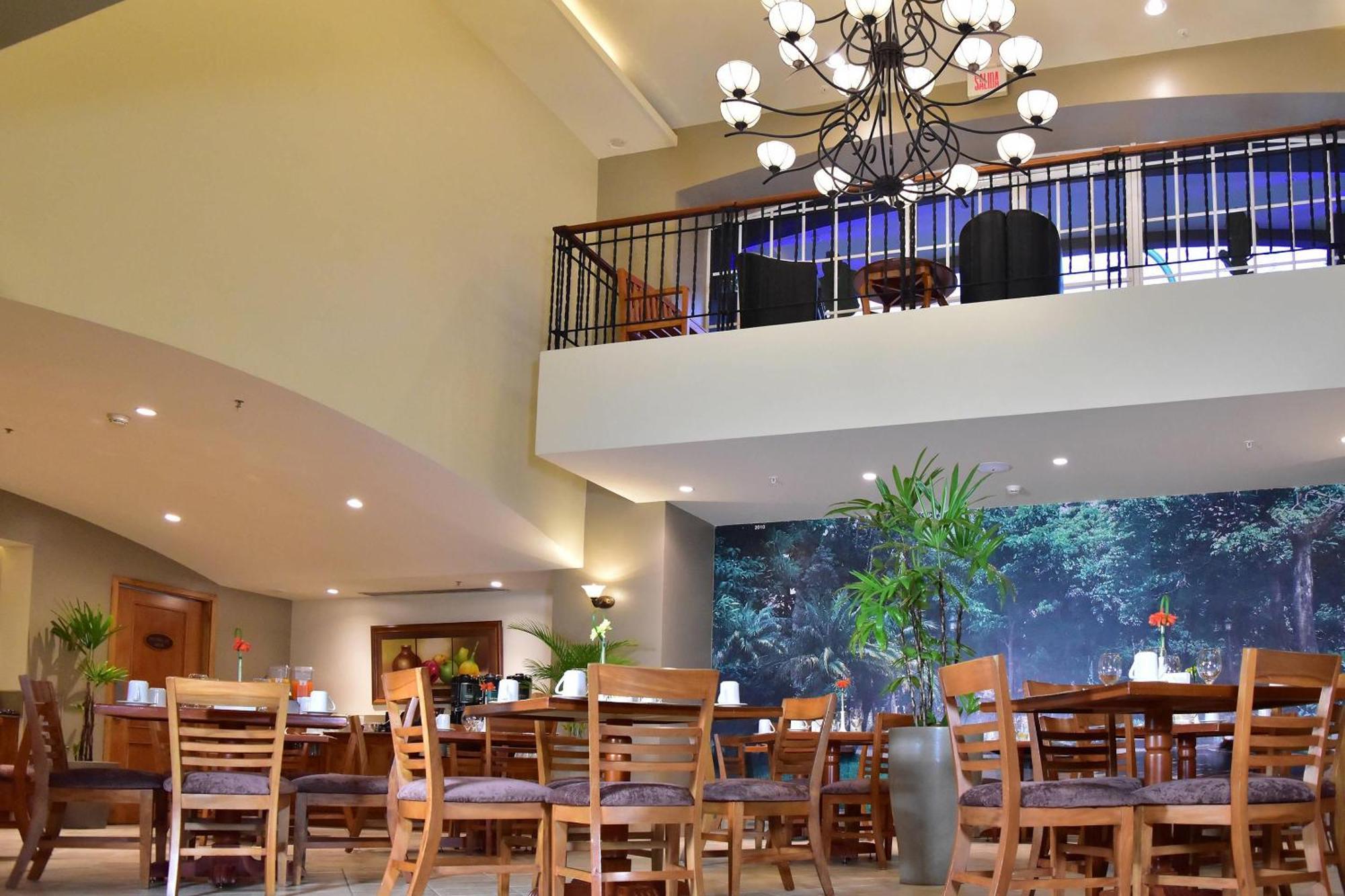 Sleep Inn Paseo Las Damas Сан Хосе Екстериор снимка
