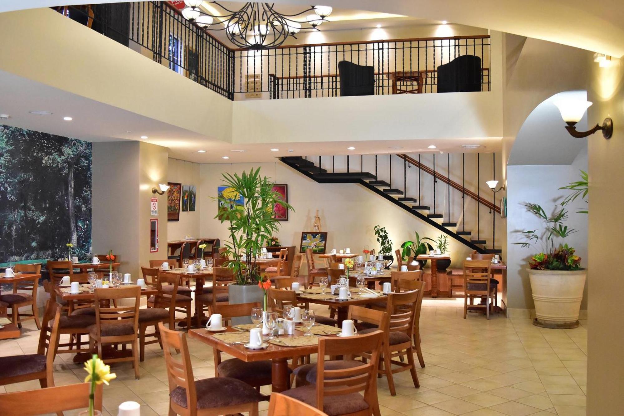 Sleep Inn Paseo Las Damas Сан Хосе Екстериор снимка