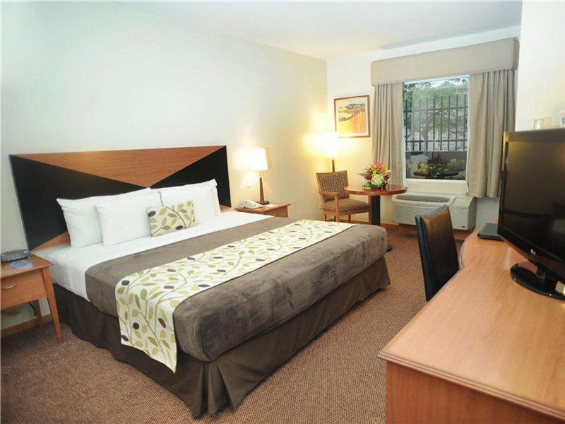 Sleep Inn Paseo Las Damas Сан Хосе Екстериор снимка