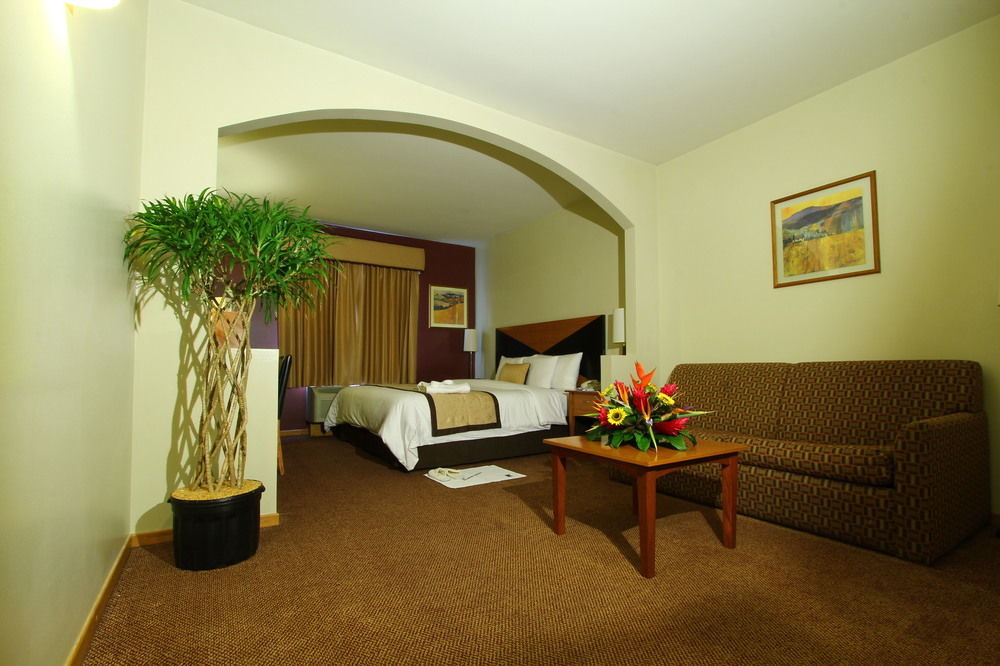 Sleep Inn Paseo Las Damas Сан Хосе Екстериор снимка