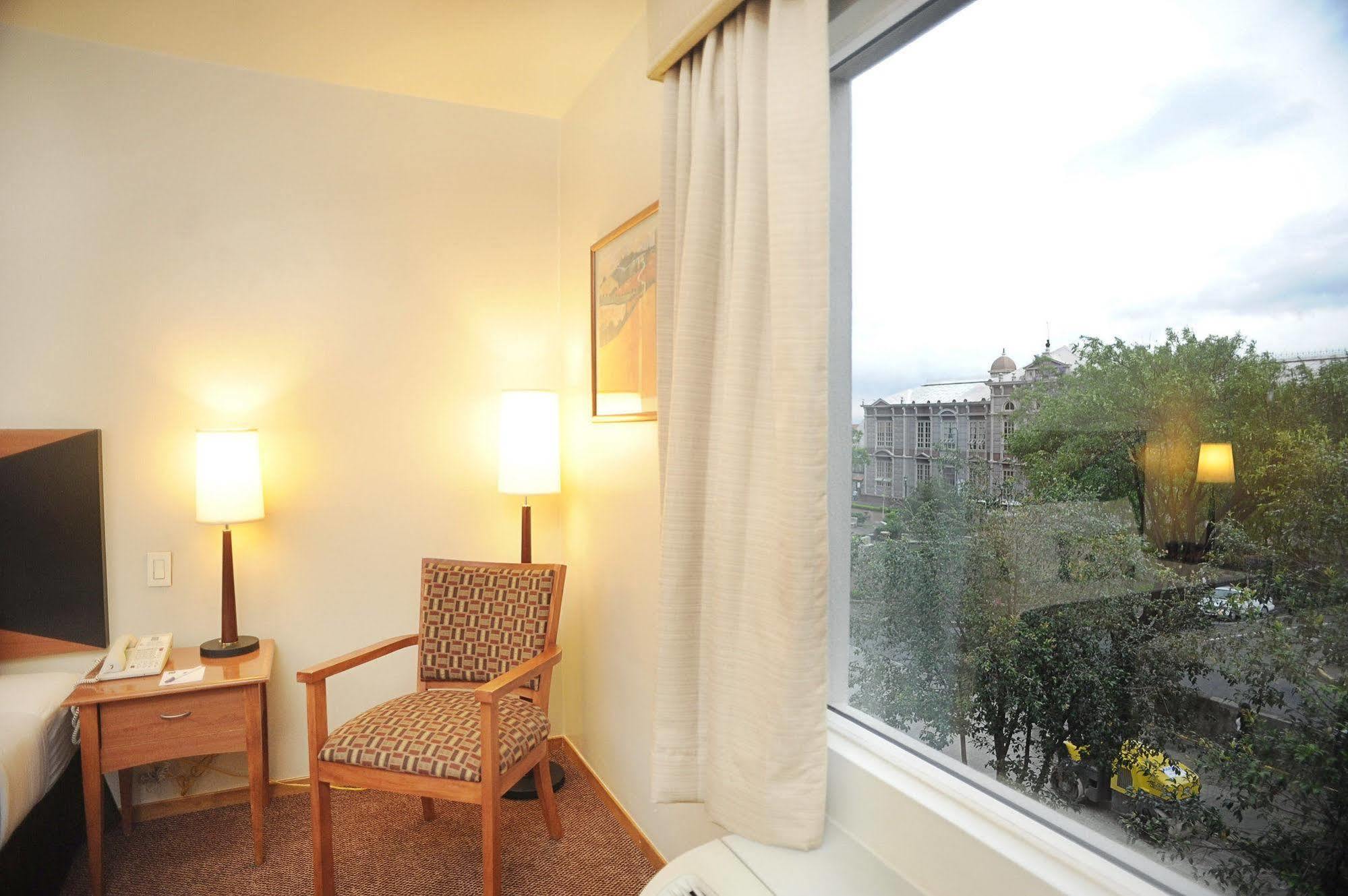 Sleep Inn Paseo Las Damas Сан Хосе Екстериор снимка