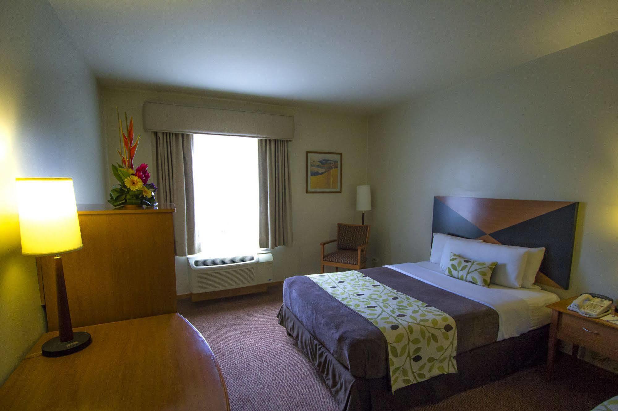 Sleep Inn Paseo Las Damas Сан Хосе Екстериор снимка