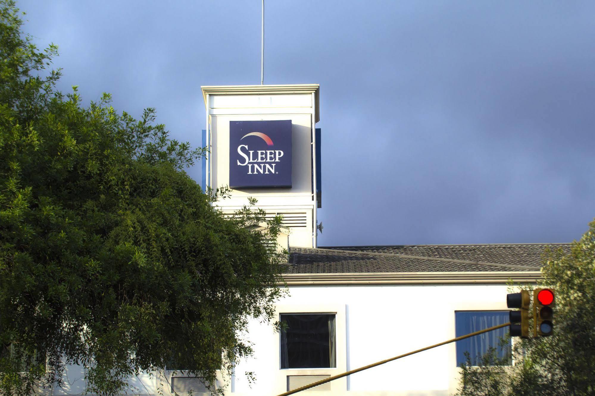 Sleep Inn Paseo Las Damas Сан Хосе Екстериор снимка