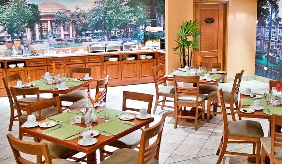 Sleep Inn Paseo Las Damas Сан Хосе Екстериор снимка