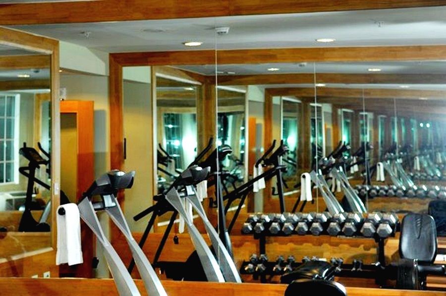Sleep Inn Paseo Las Damas Сан Хосе Екстериор снимка