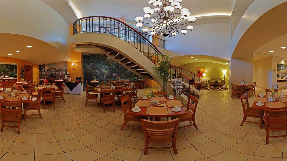 Sleep Inn Paseo Las Damas Сан Хосе Екстериор снимка