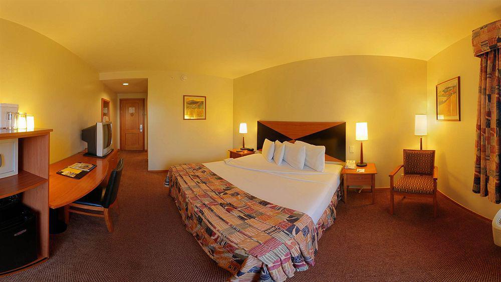 Sleep Inn Paseo Las Damas Сан Хосе Екстериор снимка